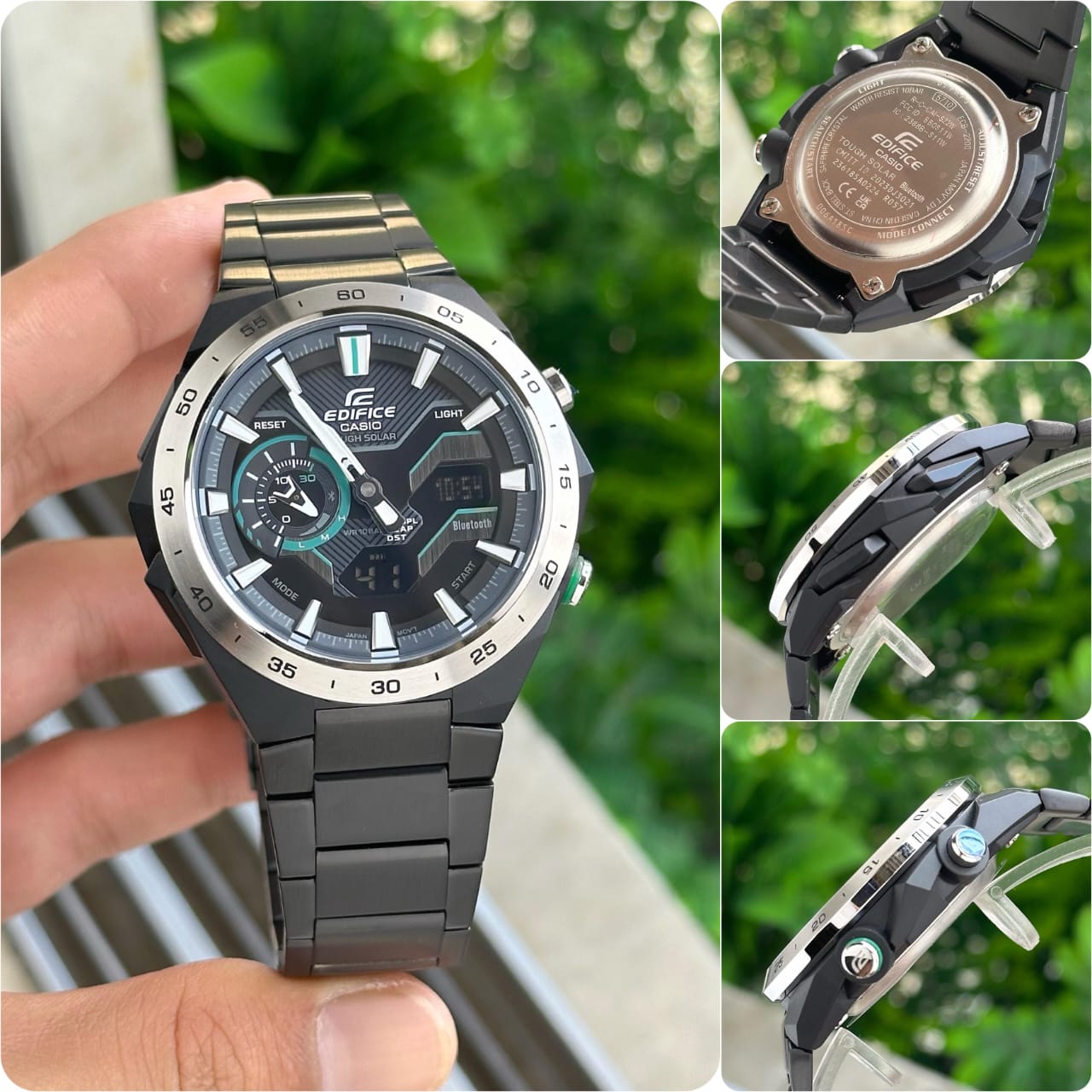 Casio Edifice
