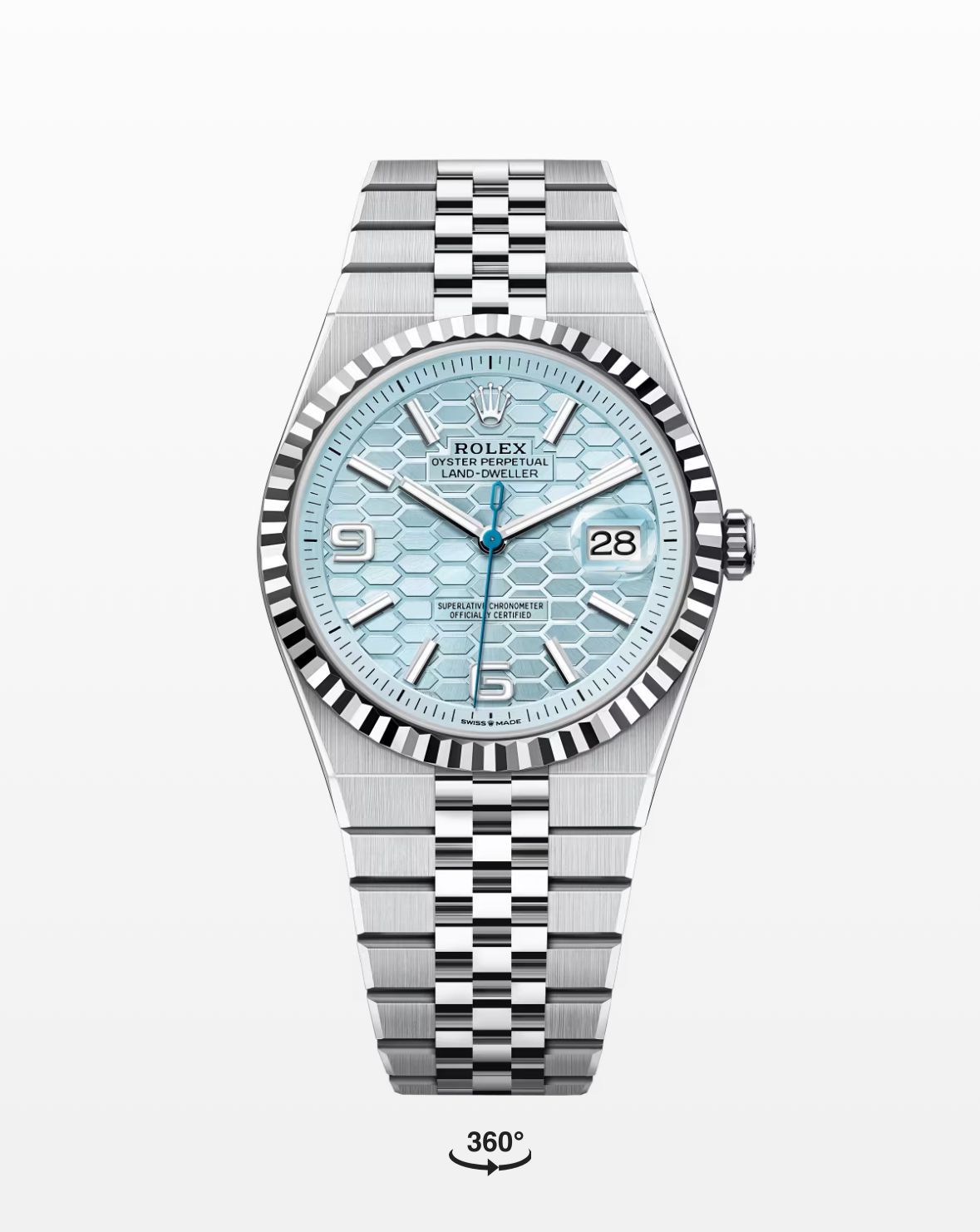 Role_x  skydwellr tiffny blue